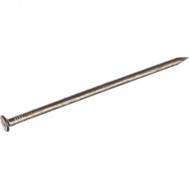 Строительный гвоздь 3.5х90, 700г (примерно 106 шт.) - коробка Tech-Krep 102007 