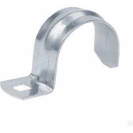 Однолапковая скоба Tech-Krep 14-15 оц. 10 шт 143691 