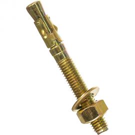 Клиновой анкер Tech-Krep 12х100 1 шт - пакет 104673 