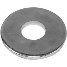 Кузовная шайба ГОСКРЕП DIN 9021 M12 нержав. сталь 2 шт. КН.060281 