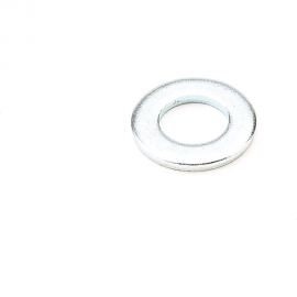 Плоская шайба Стройметиз 12 DIN 125А цинк уп. 8 шт. 3060071 
