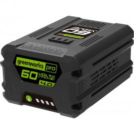 Аккумулятор (4 А*ч; 60 В) G60B4 Greenworks 2918407 