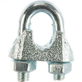 Канатный зажим Профикреп пакет, 8,0 2 шт 113823 