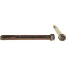 Анкерный болт с гайкой ГОСКРЕП М8х85, 2 шт. 5-0011220 