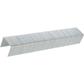 Скобы закаленные «красные» 1000 шт. (тип 53; 10 мм) Зубр 31620-10_z01 