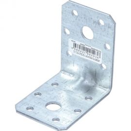 Усиленный уголок Rock RKP6, 60х60х45х2,5 мм 20 шт. 402607 