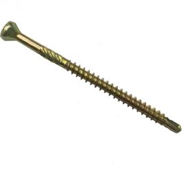Шурупы для паркетной, массивной доски ГОСКРЕП 3,2х50 50шт 14-0015180 