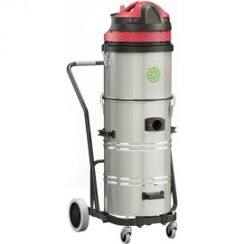 Пылесос Soteco GS 3/78 CYC с системой циклон 13365 ASDO 