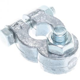 Свинцовые универсальные усиленные клеммы ДАЛИ-авто АКБ болт сверху DA-02531 