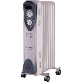 Масляный радиатор Engy EN-2207 Modern 015120 