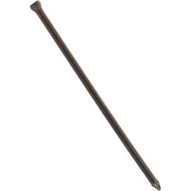 Закаленный финишный гвоздь ЕВРОПАРТНЕР черн. 1,4х40 170шт. 13 4837 1 