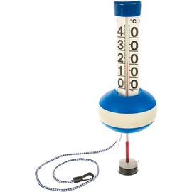 Спиртовой термометр для бассейна TFA 40.2003 