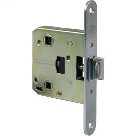 Дверная защелка Amig покр. никель 4121 