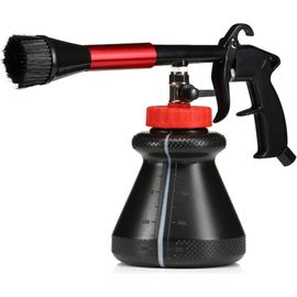 Аппарат для химчистки с щетиной AMR Drying Tornador 6-10 Bar DHF01 