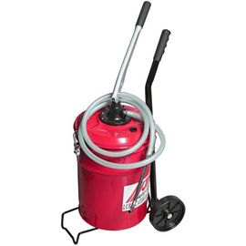 Ручная установка для подачи масла, 20л JTC 1033 