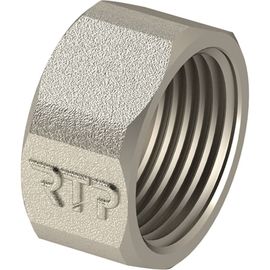 Заглушка RTP внутренняя резьба, G3/4 25141 
