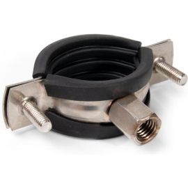 Трубный хомут FORTISFLEX ТХ INOX 3/4 82151 