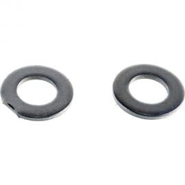 Плоская шайба Стройметиз 14 DIN 125А цинк уп. 5 шт. 3060081 