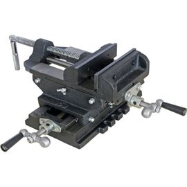 Крестовые тиски Белмаш CV150 RA098A 