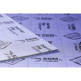 Мембрана звукоизоляционная Barrier Lite Prime 5 листов SGM 70004887 