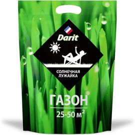 Газон DARIT Солнечная лужайка 900 г 115635 
