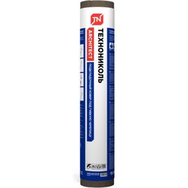 Ковер подкладочный под гибкую черепицу ХММ (15х1 м) Технониколь TN502572 