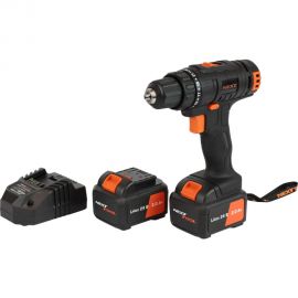 Аккумуляторная дрель-шуруповерт NEXTTOOL ACD-24BL 500010 