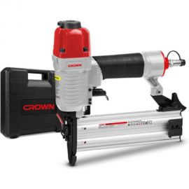 Гвоздезабивной пневматический пистолет CROWN CT38106 BMC 