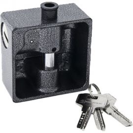 Навесной замок Palladium 605S 9524 