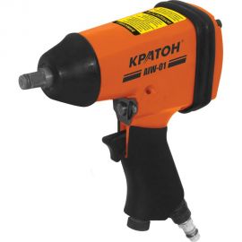 Пневматический гайковерт Кратон AIW-01 3 01 07 001 