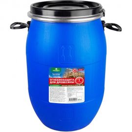 Огнебиозащита для древесины PROSEPT ОГНЕБИО PROF 1, 1 группа 65 л 007-65 