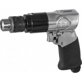 Пневматическая дрель с реверсом THORVIK RAD1018 52202 