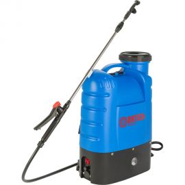Аккумуляторный опрыскиватель ВИТЯЗЬ АО-16/2 