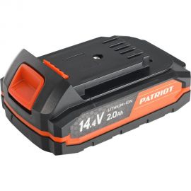 Аккумулятор PB BR 14,4V Li-ion ES 2.0Ah PATRIOT 180201121 