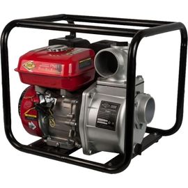 Бензиновая мотопомпа DDE PN81 