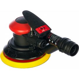 Орбитальная пневмошлифмашина FUBAG SVC 125 с пылеотводом 100390 