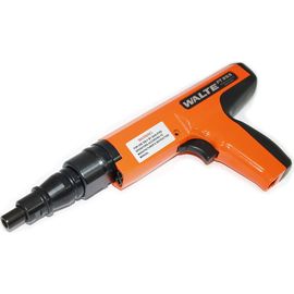 Монтажный пороховой полуавтоматический пистолет Fixpistols Walte PT355 1-1-1-6176 