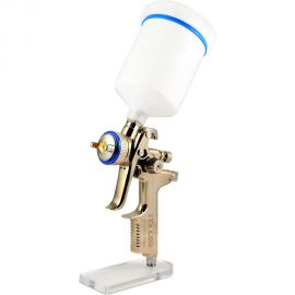 Окрасочный пистолет с воздушной головой LVMP AUARITA H-2000-20 