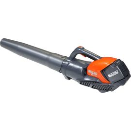 Аккумуляторная воздуходувка Oleo-Mac BVI 60 40 В 5406-9001 