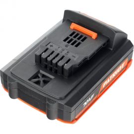 Аккумулятор BL202 (20V; 2 А*ч; Li-Ion) PATRIOT 830201200 