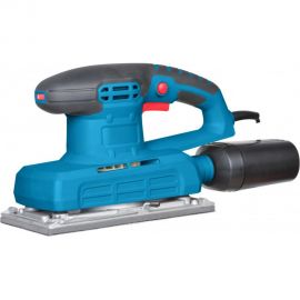 Вибрационная шлифмашина Sturm OS8035P 