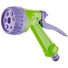 Пистолет-распылитель (7 режимов полива) PALISAD 65161 