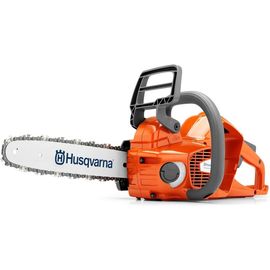 Аккумуляторная цепная пила Husqvarna 330i-12" 9678937-12 