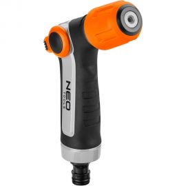 Пистолетный ороситель NEO Tools изогнутый распылитель 15-707 