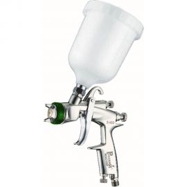 Краскопульт Русский Мастер X-402-LH Premium HVLP 1.3 мм РМ-53173 