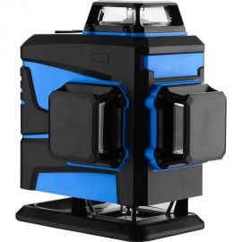 Лазерный самовыравнивающийся уровень DEKO DKLL16GB SET 5 065-0106 