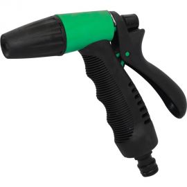 Пистолет для полива Park HL117-1 2 режима 330085 