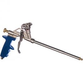 Пистолет для монтажной пены КОБАЛЬТ 244-056 
