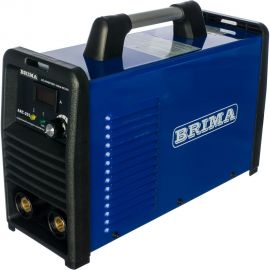 Инверторный аппарат BRIMA ARC 203 PROFESSIONAL 0010809 