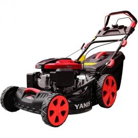 Бензиновая самоходная газонокосилка YANIS Vortex V48SLP 718016 